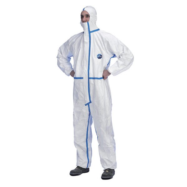 COMBINAISON TYVEK