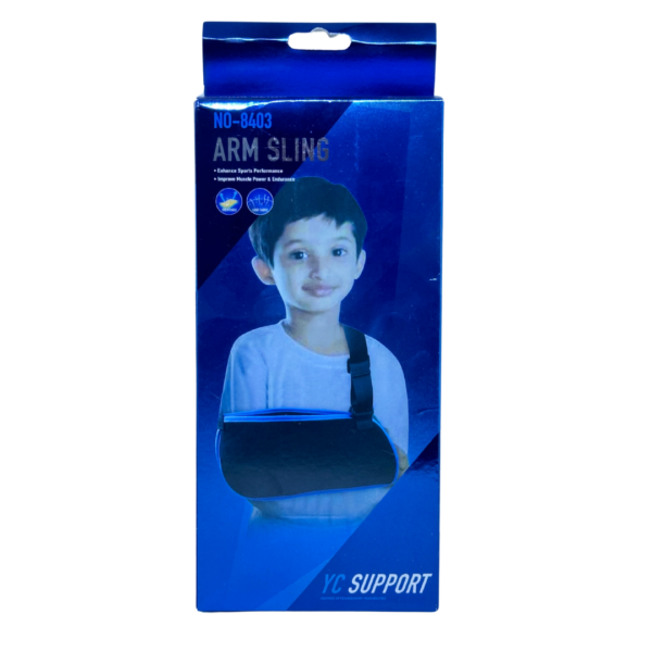SUPPORT BRAS JUNIOR 8403