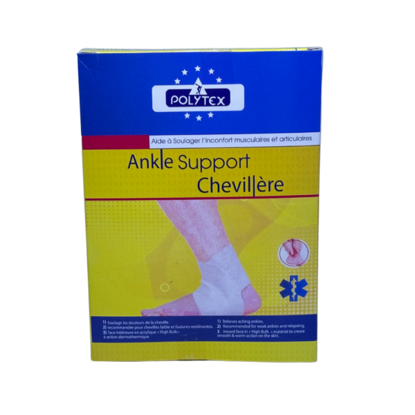 CHEVILLIERE POLYTEX