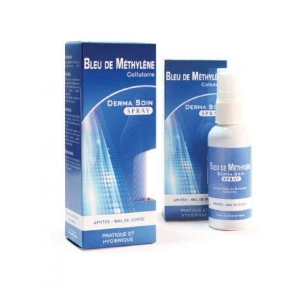 Bleu Methylène 50 ml