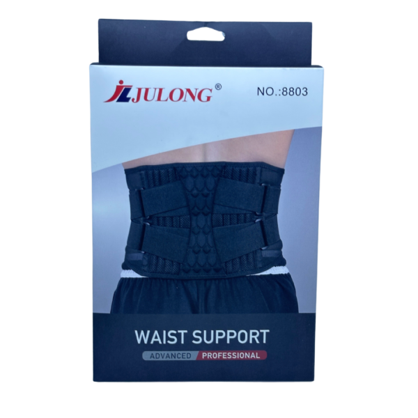 CEINTURE LOMBAIRE 8803