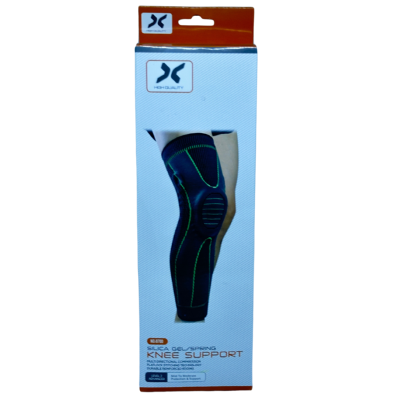 GENOUILLERE 8700