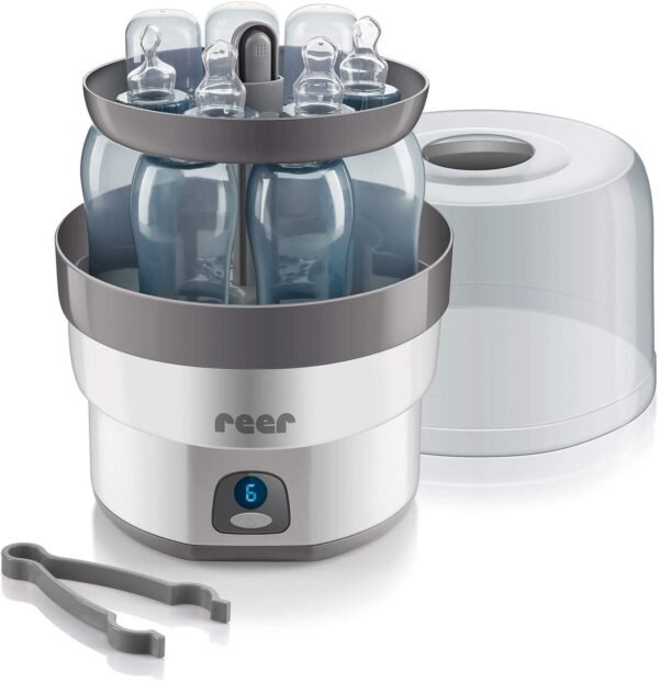 STERILISATEUR VAPO MAX 36010