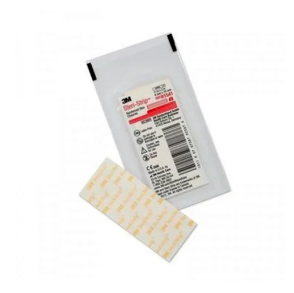 STERI-STRIP ROUGE 75MM*6MM