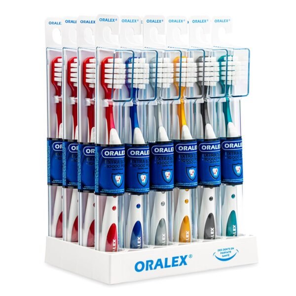 BAD EXTRA SOFT ORALEX
