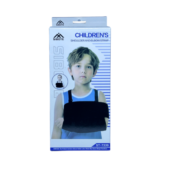 SUPPORT BRAS JUNIOR 7339