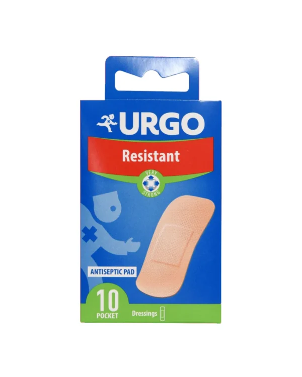 URGO DISCREET  10