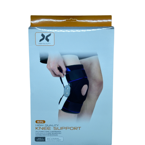 GENOUILLERE LIGAMENTAIRE 8744