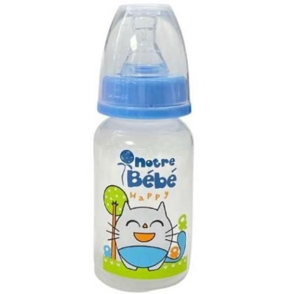 BIBERON PL NOTRE BEBE 120ML