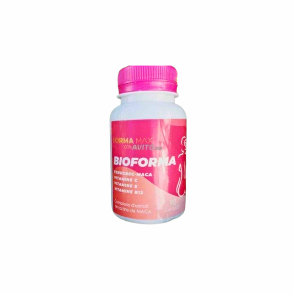 Bioforma 100% bio 90cp