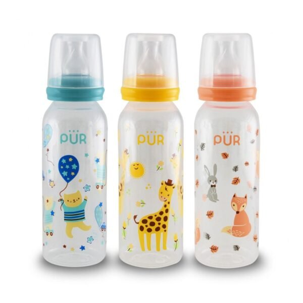 BIBERON PUR 250ML