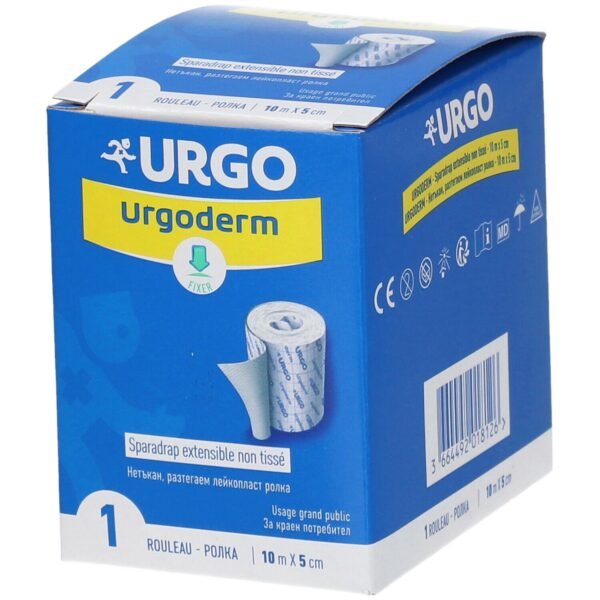 URGODERM URGO