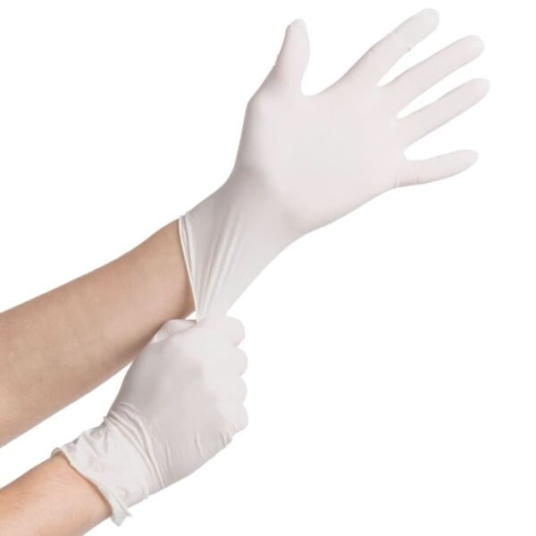 GANT D'EXAMEN EN LATEX NEOGLOVE