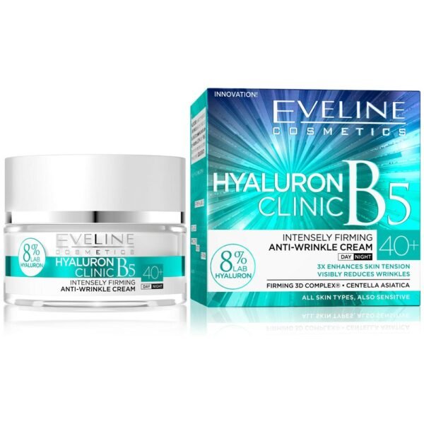 HYALURON CLINIC B5