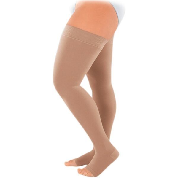 BAS A VARICE CUISSE N°1