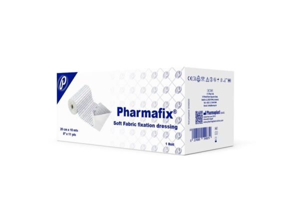 ROULEAU PHARMAFIX 5M*18CM