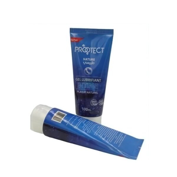 PROOTECT Gel lubrifiant Nature 100ml