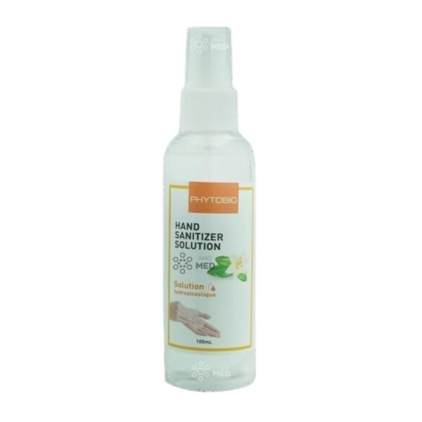 SOLUTION PHYTOBIO 100ML