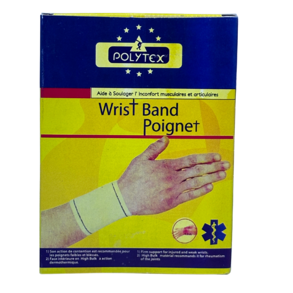 POIGNET POLYTEX