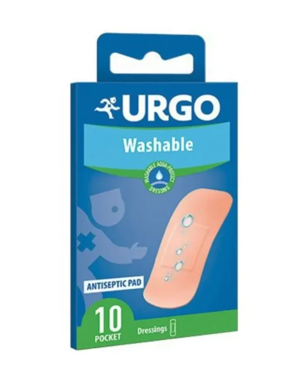 URGO AQUA-PROTECT  10