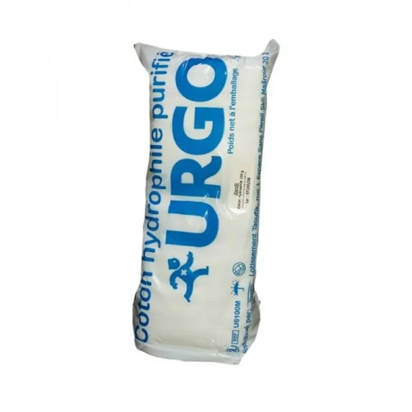 URGO COTON 100G