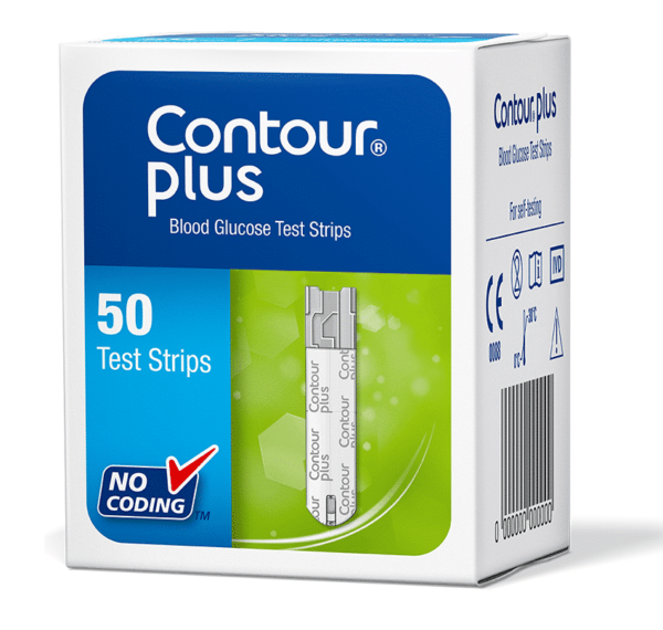 25 BANDLETTE CONTOUR PLUS /2024