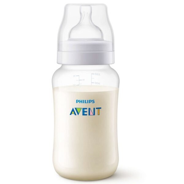 BIBERON ANTI-COLIC 330ML