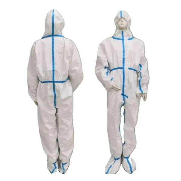COMBINAISON TYVEK – Image 2