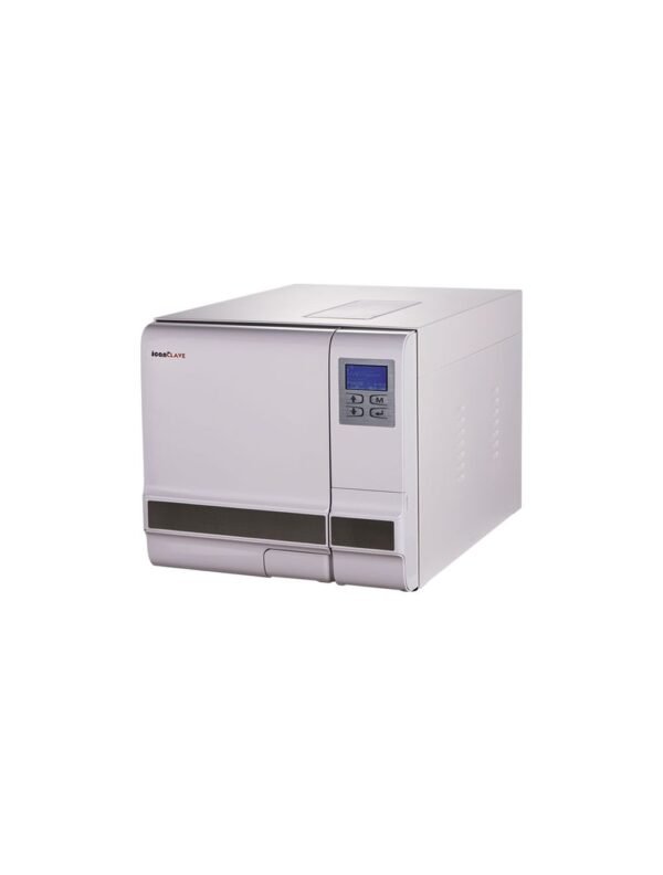 AUTOCLAVE STERILISATEUR A LA VAPEUR 24 L -SHINVA