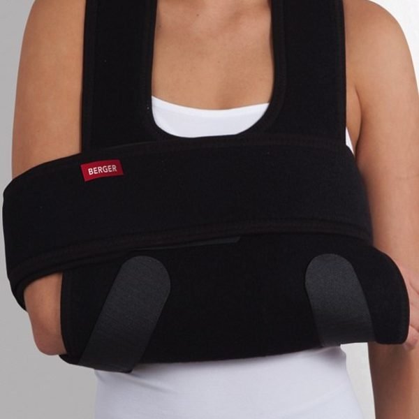Berger-Immobilisateur-Bras-Epaule-Standard-BG-204