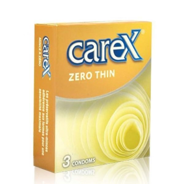 CAREX ZERO.3