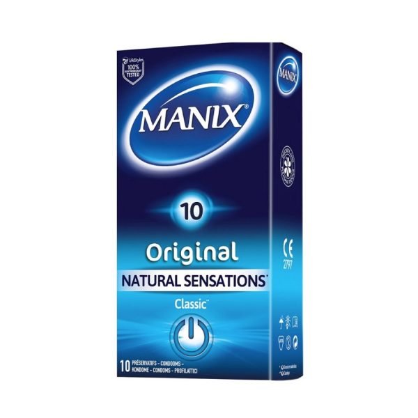 Manix-Original 10