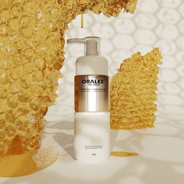 ORALEX PROPOLIS