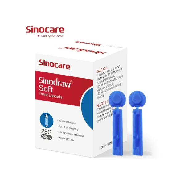 Sinocare-