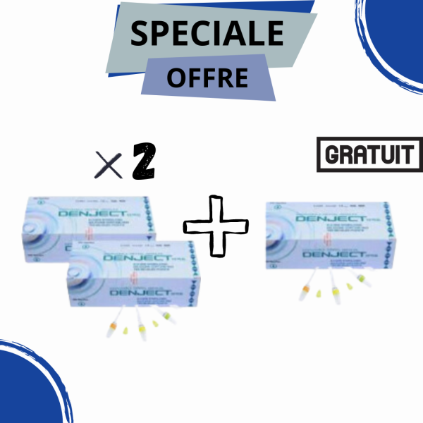 Special Offer dental