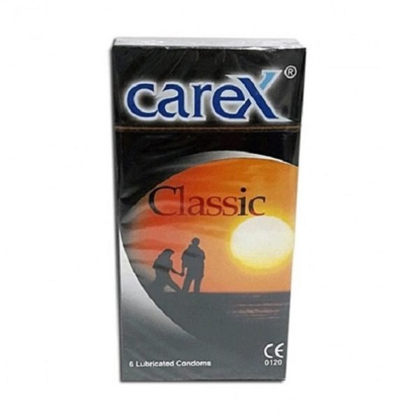 carex-preservatif-classique-x6