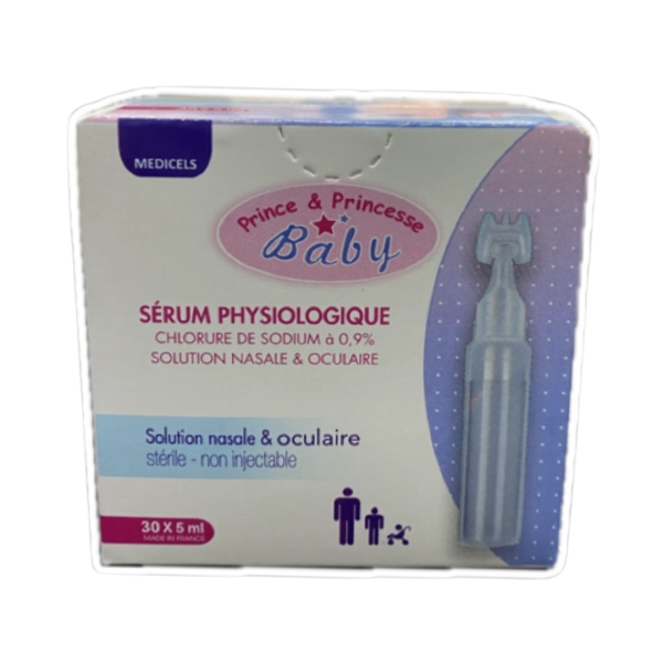 serum physio