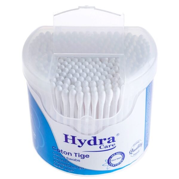 COTON-TIGE HYDRA-CARE 250 PSC