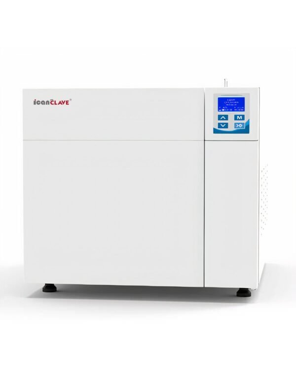 AUTOCLAVE STERILISATEUR A LA VAPEUR 29 L