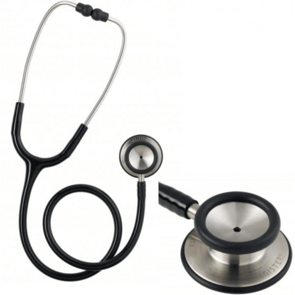Stéthoscope Spengler DUAL PULSE Double pavillon