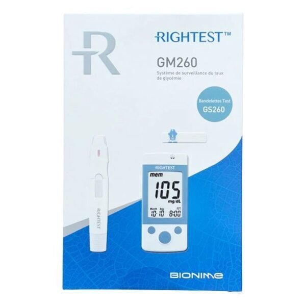 KIT BIONIME GM260