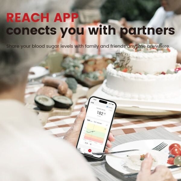 SINOCARE ICAN – Image 3