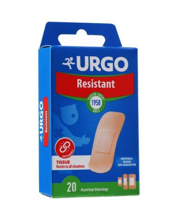 URGO RESISTANT 20